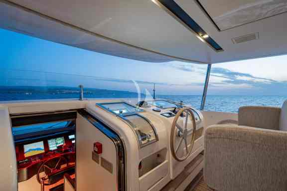 Image of UNICKA yacht #59