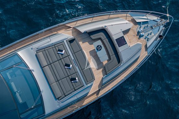 Image of SOPHIA yacht #7