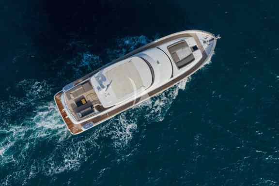 Image of SOUL yacht #3