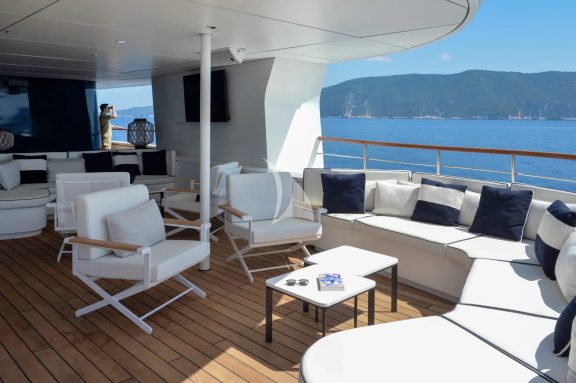 Image of LE PONANT yacht #7
