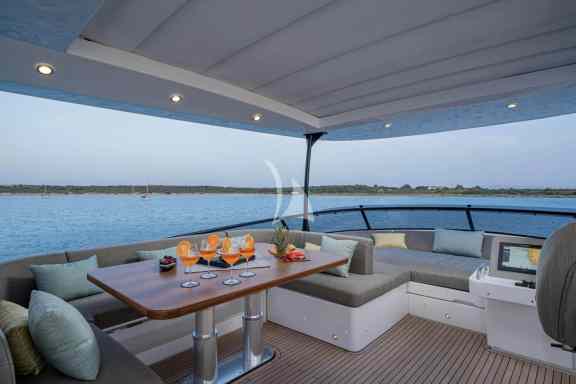 Image of SOUL yacht #21