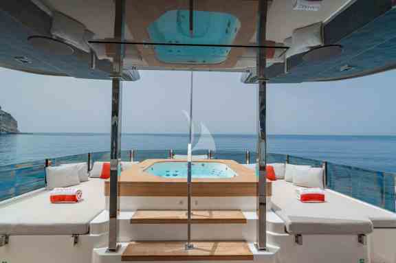 Image of DIANA II yacht #58