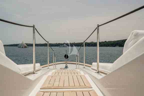 Forward view