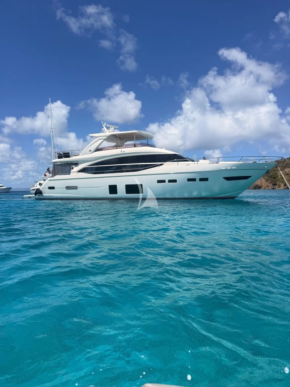Image of SORANA yacht #8