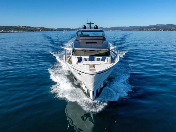 Image of BELLE DE NUIT yacht #4