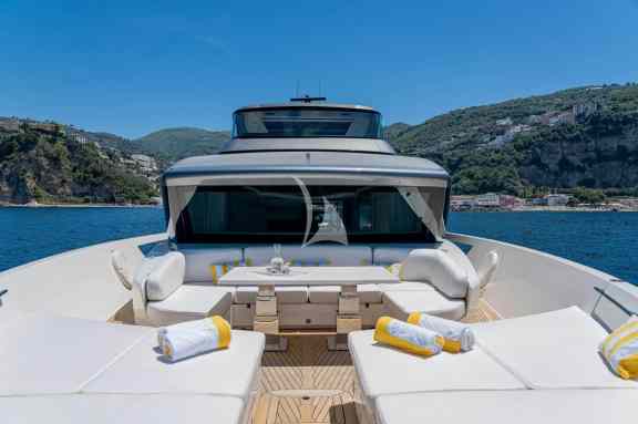 Image of DANIDA’ yacht #53