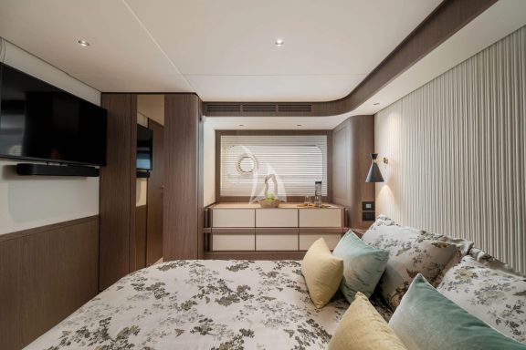 Image of SOUL yacht #32