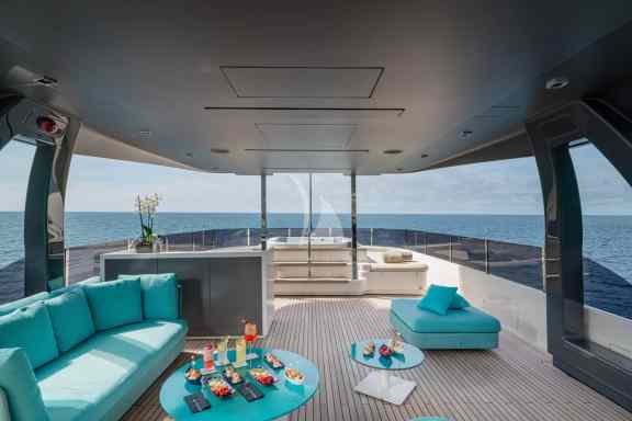 Image of SOUTH yacht #58