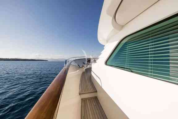 Image of ORIZZONTE yacht #34