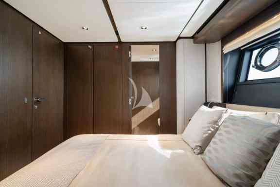 Image of VITTORIA yacht #53