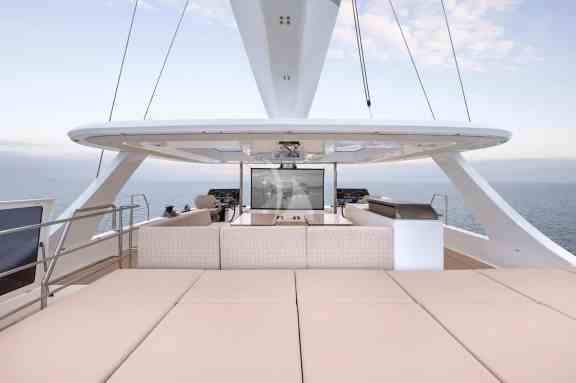 Image of SEA BLISS yacht #11