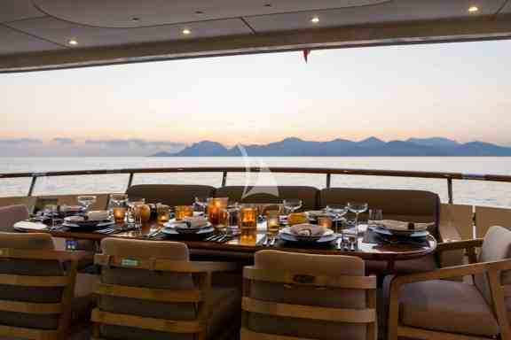 Image of ORIZZONTE yacht #47