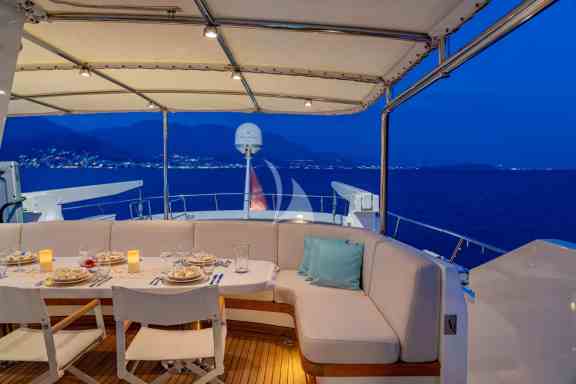 Image of NIGHTFLOWER yacht #53
