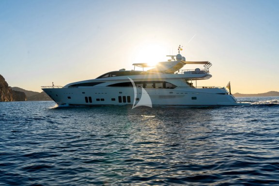 Image of ARION yacht #66