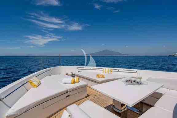 Image of DANIDA’ yacht #27