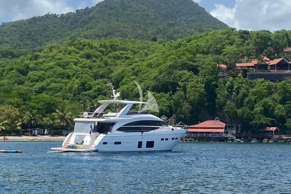 Image of SORANA yacht #5