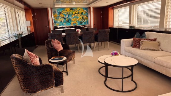 Main Salon