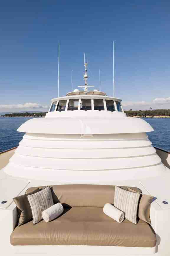 Image of ORIZZONTE yacht #39