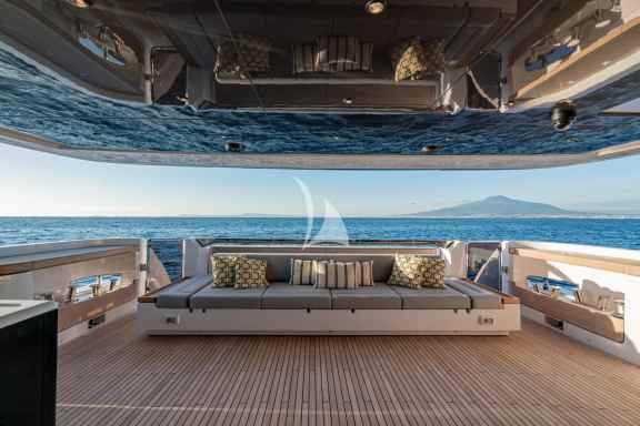 Image of MARICAN FOREVER yacht #37