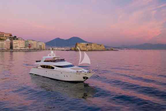 Image of MY LIFE yacht #10