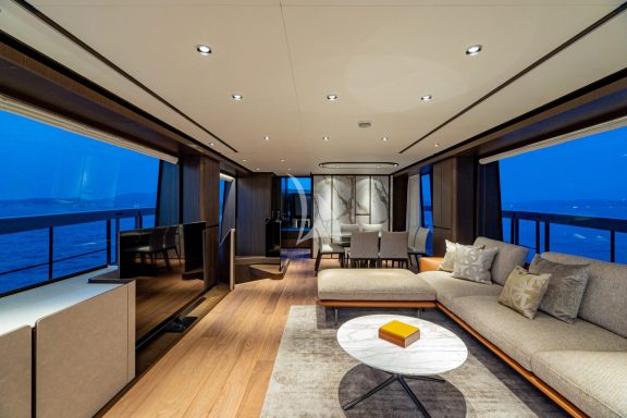 Image of VITTORIA yacht #36