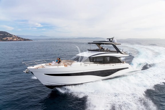 Image of WILJIM V yacht #5