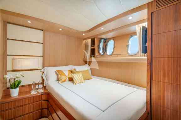 Image of MY LIFE yacht #51