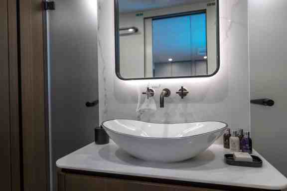 Image of SEA BLISS yacht #27