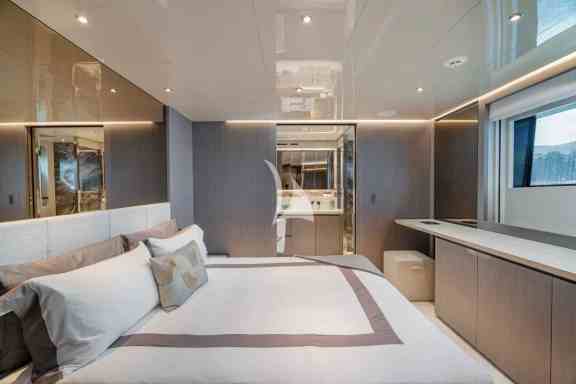 Image of MARICAN FOREVER yacht #58