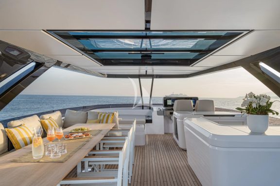 Image of VITTORIA yacht #39