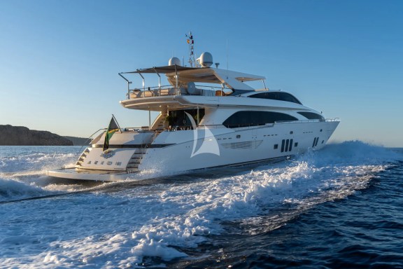 Image of ARION yacht #59