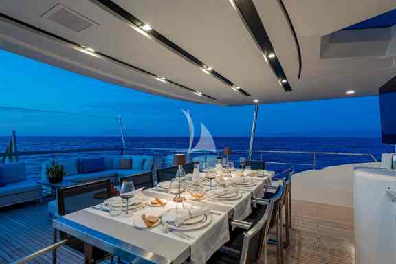 Image of UNICKA yacht #62