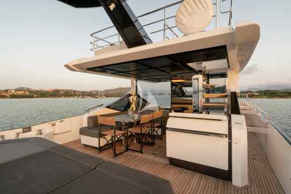 Image of MANARA PRIMA yacht #22