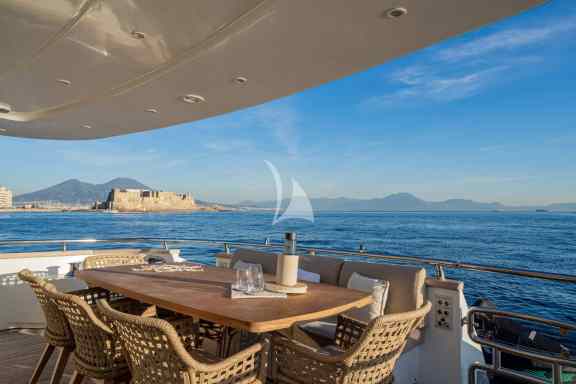 Image of MY LIFE yacht #20