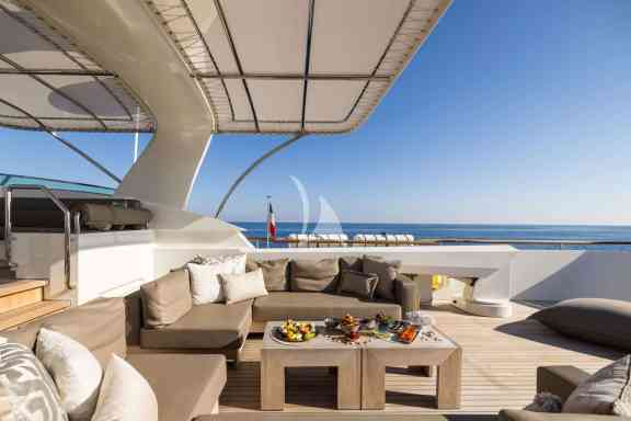 Image of ORIZZONTE yacht #25