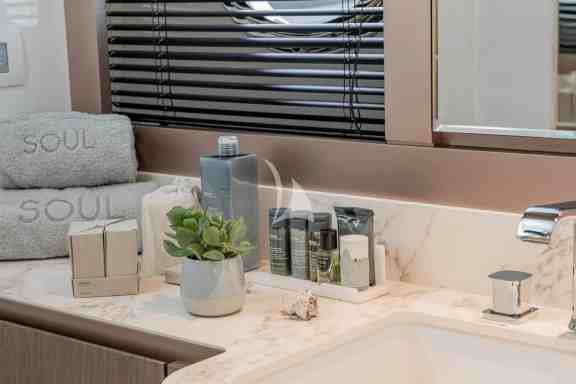 Image of SOUL yacht #7