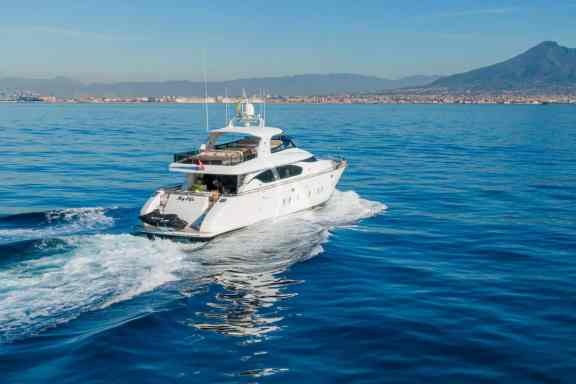 Image of MY LIFE yacht #24