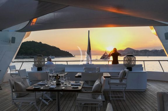 Image of LE PONANT yacht #11