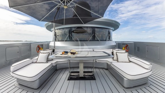 Image of OKTO yacht #15