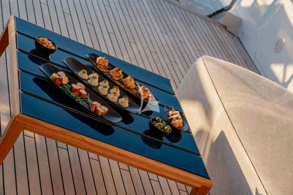 Image of MARICAN FOREVER yacht #74