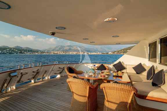 Image of NIGHTFLOWER yacht #70