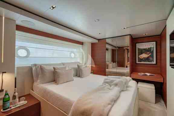 Image of SOUTH yacht #52