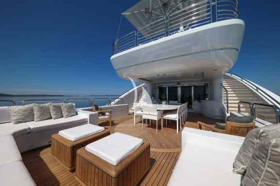 Image of ALALYA yacht #9