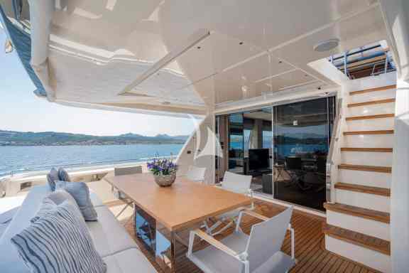 Image of E3 yacht #19