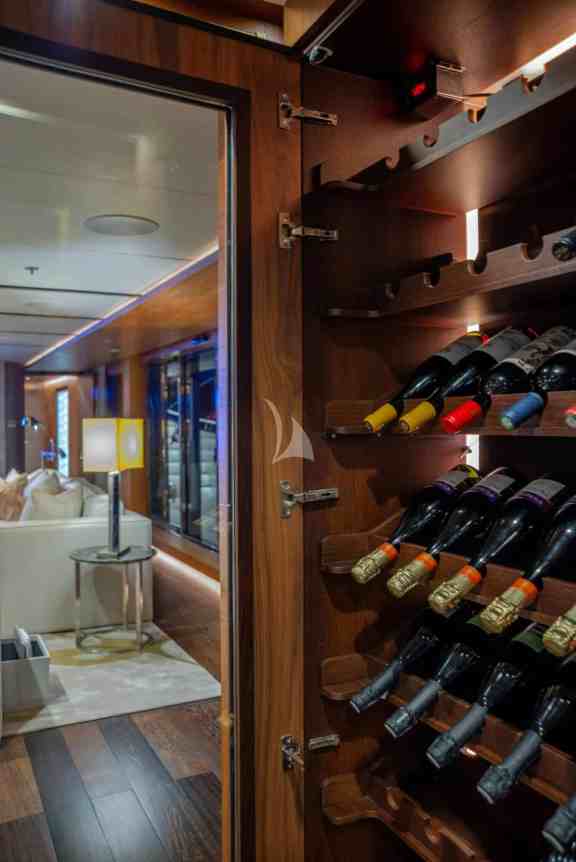 Wine Cellar