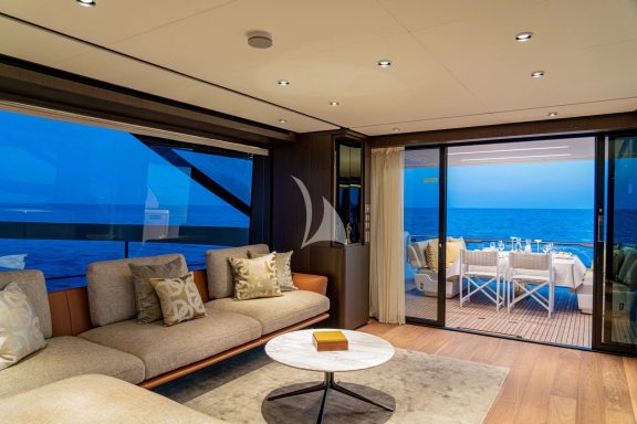 Image of VITTORIA yacht #43
