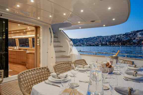 Image of MY LIFE yacht #15