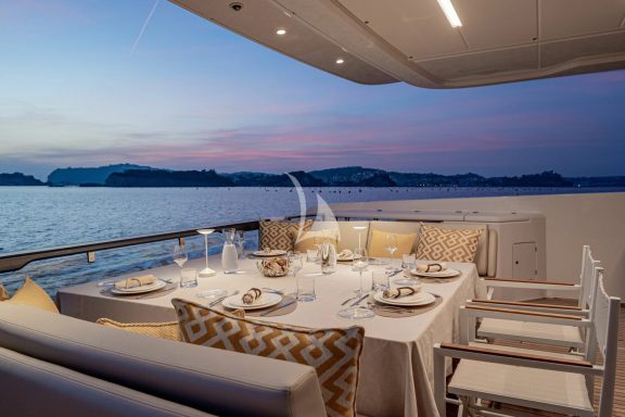 Image of VITTORIA yacht #21