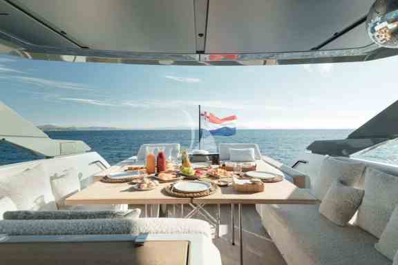 Image of BLUEGAME BG74 yacht #33