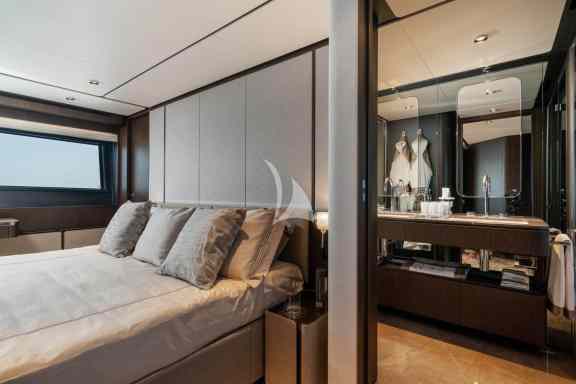Image of VITTORIA yacht #57